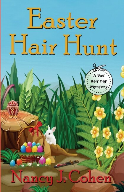 Easter Hair Hunt by Nancy J Cohen, Paperback | Indigo Chapters