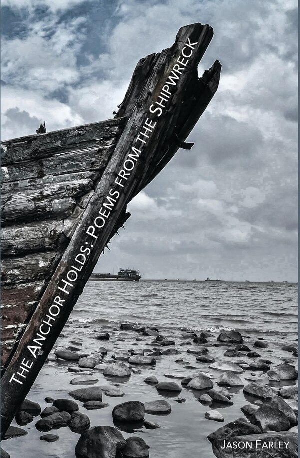 The Anchor Holds by Jason Farley, Paperback | Indigo Chapters