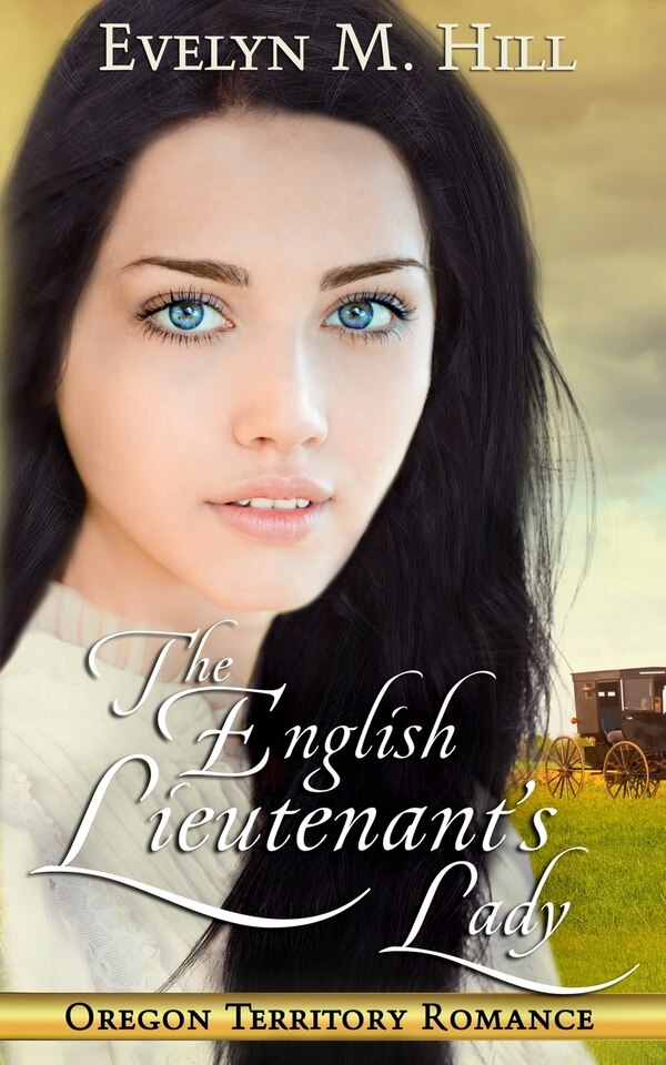 The English Lieutenant's Lady by Evelyn M Hill, Paperback | Indigo Chapters