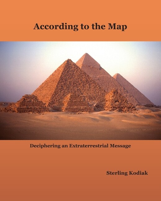 According to the Map by Sterling Kodiak, Paperback | Indigo Chapters