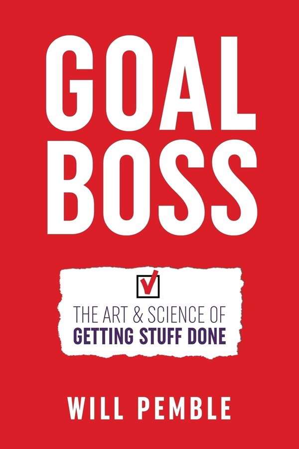 Goal Boss by Will Pemble, Paperback | Indigo Chapters