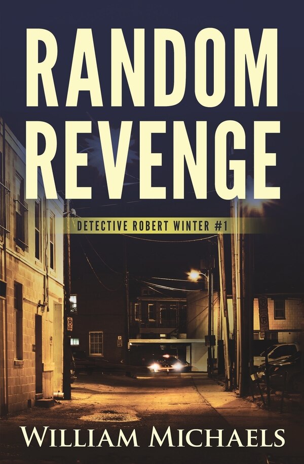 Random Revenge by William Michaels, Paperback | Indigo Chapters