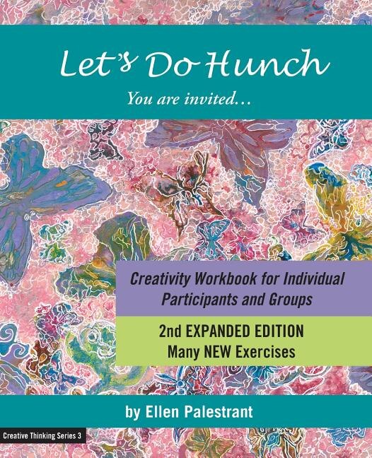 Let's Do Hunch by Ellen Palestrant, Paperback | Indigo Chapters