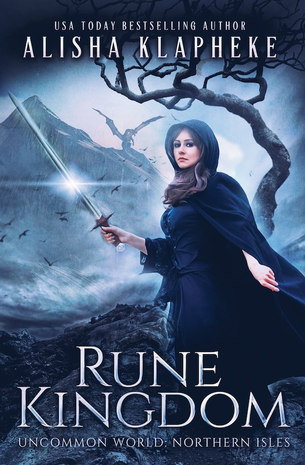 Rune Kingdom by Alisha Klapheke, Paperback | Indigo Chapters