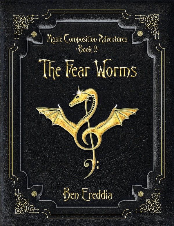 The Fear Worms by Ben Ereddia, Paperback | Indigo Chapters