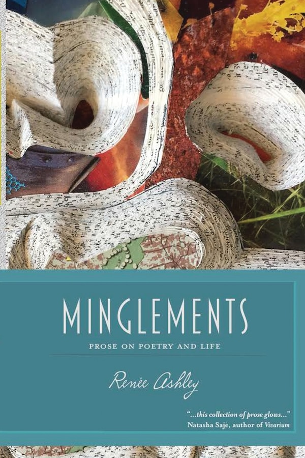 Minglements by Renée Ashley, Paperback | Indigo Chapters