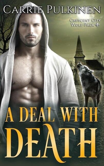 A Deal with Death by Carrie Pulkinen, Paperback | Indigo Chapters