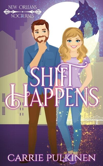 Shift Happens by Carrie Pulkinen, Paperback | Indigo Chapters