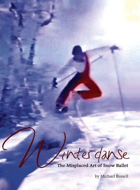 Winterdanse by Michael Russell, Hardcover | Indigo Chapters