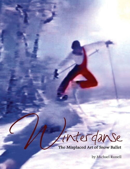 Winterdanse by Michael Russell, Paperback | Indigo Chapters