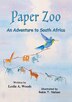 Paper Zoo by Leslie a Woods, Paperback | Indigo Chapters