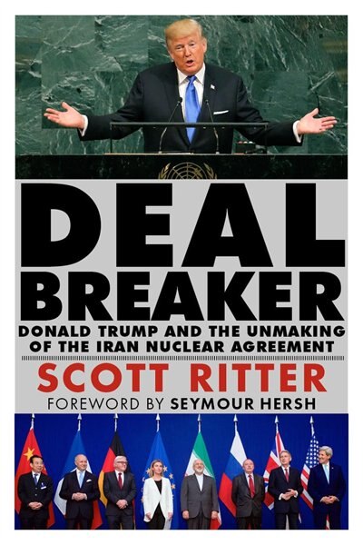 Dealbreaker by Scott Ritter, Paperback | Indigo Chapters