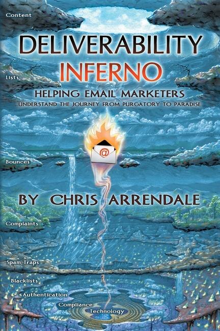 Deliverability Inferno by Chris Arrendale, Paperback | Indigo Chapters