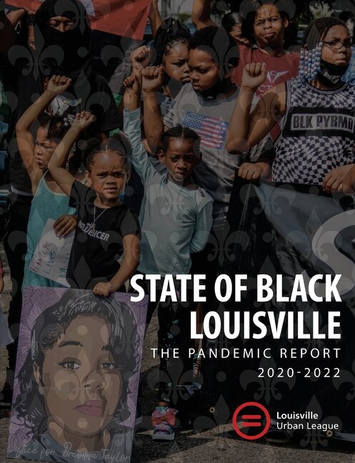 2022 State of Black Louisville by Asha French, Paperback | Indigo Chapters