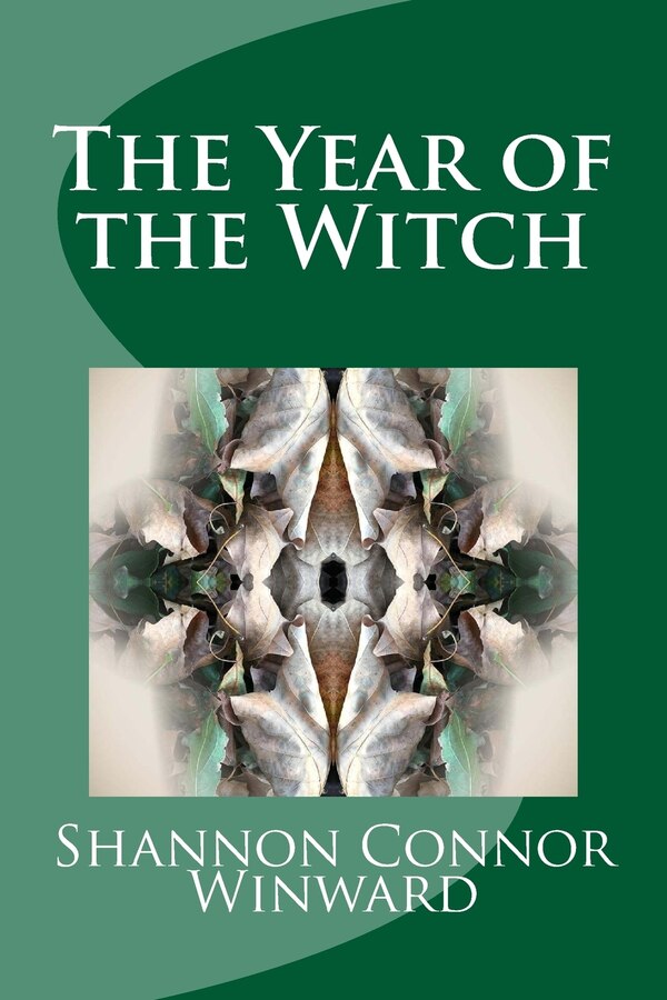 The Year of the Witch by Shannon Connor Winward, Paperback | Indigo Chapters