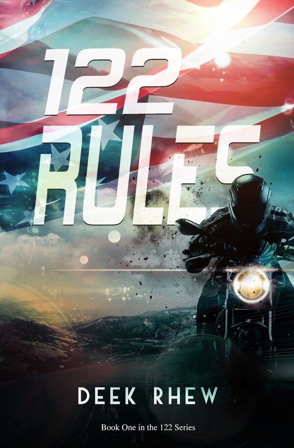 122 Rules by Deek Rhew, Paperback | Indigo Chapters