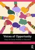 Voices of Opportunity by Michael Gardner, Paperback | Indigo Chapters