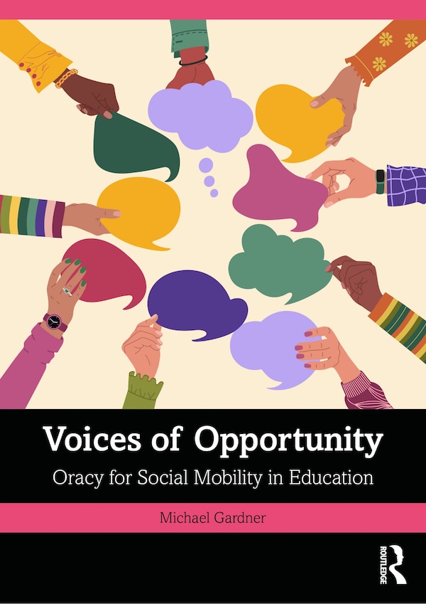 Voices of Opportunity by Michael Gardner, Paperback | Indigo Chapters