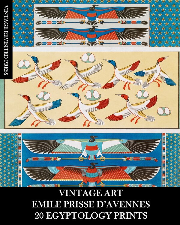 Vintage Art by Vintage Revisited Press, Paperback | Indigo Chapters
