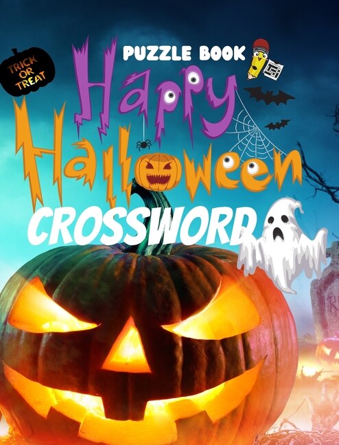 Halloween Word search Large Print Puzzle Book by Simba Chloes, Hardcover | Indigo Chapters