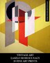Vintage Art by Vintage Revisited Press, Paperback | Indigo Chapters