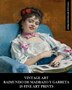 Vintage Art by Vintage Revisited Press, Paperback | Indigo Chapters