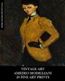 Vintage Art by Vintage Revisited Press, Paperback | Indigo Chapters