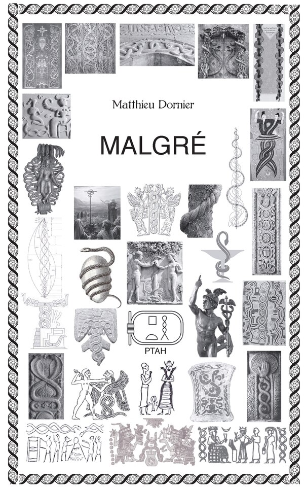 Malgré by Matthieu Dornier, Paperback | Indigo Chapters