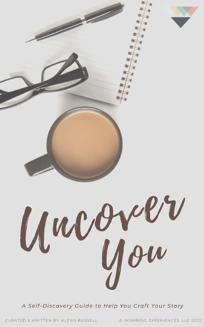 Uncover You by Alexis C Russell, Paperback | Indigo Chapters