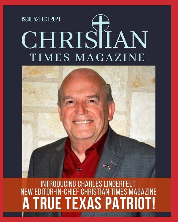 Christian Times Magazine Issue 52 by Ctm Media, Paperback | Indigo Chapters