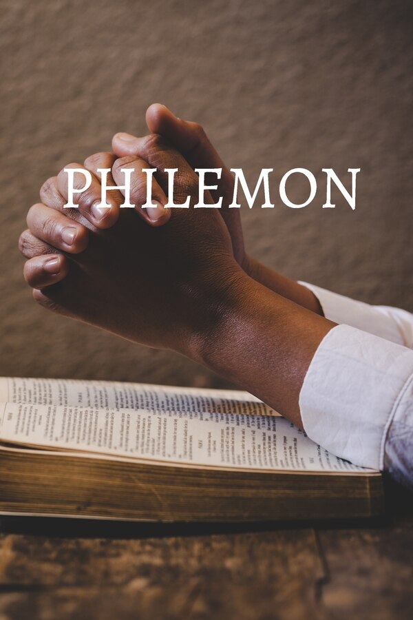 Philemon Bible Journal by Shasta Medrano, Paperback | Indigo Chapters