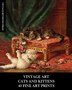 Vintage Art by Vintage Revisited Press, Paperback | Indigo Chapters