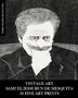 Vintage Art by Vintage Revisited Press, Paperback | Indigo Chapters