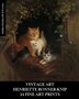 Vintage Art by Vintage Revisited Press, Paperback | Indigo Chapters