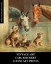 Vintage Art by Vintage Revisited Press, Paperback | Indigo Chapters