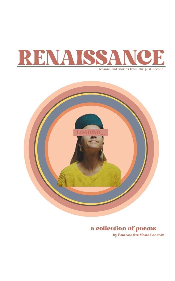 Renaissance by Brianne Ste Marie LaCroix, Paperback | Indigo Chapters