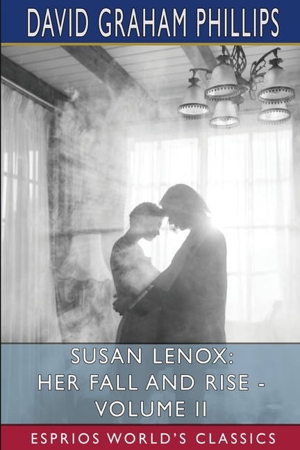 Susan Lenox by David Graham Phillips, Paperback | Indigo Chapters