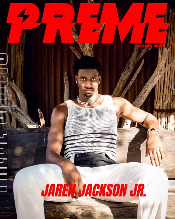 Preme Magazine, Paperback | Indigo Chapters