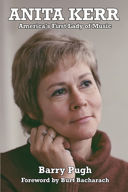 Anita Kerr by Barry Pugh, Paperback | Indigo Chapters
