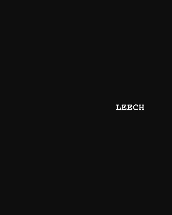 Leech by Misael Muñoz, Paperback | Indigo Chapters
