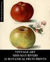 Vintage Art by Vintage Revisited Press, Paperback | Indigo Chapters