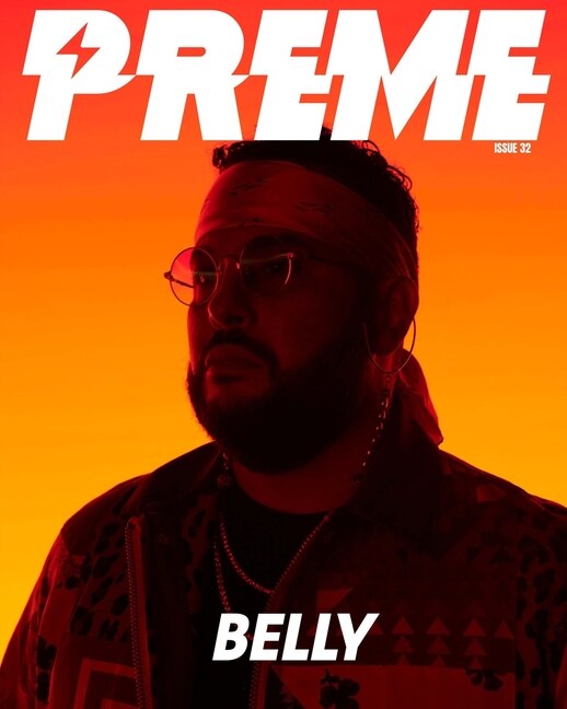 Preme Magazine, Paperback | Indigo Chapters