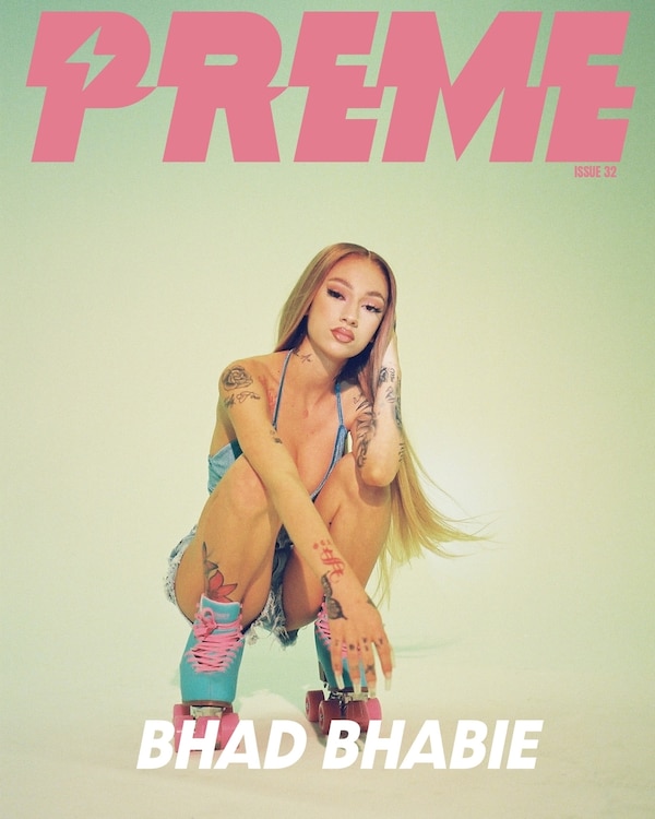 Preme Magazine, Paperback | Indigo Chapters