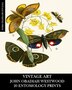 Vintage Art by Vintage Revisited Press, Paperback | Indigo Chapters