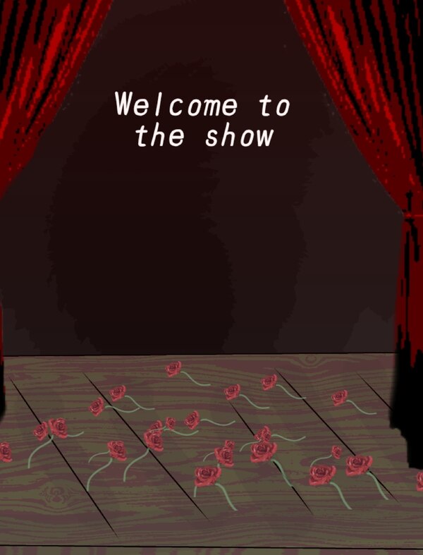 Welcome To The Show by Halrai Halrai, Hardcover | Indigo Chapters