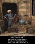 Vintage Art by Vintage Revisited Press, Paperback | Indigo Chapters