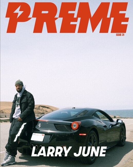 Preme Magazine, Paperback | Indigo Chapters