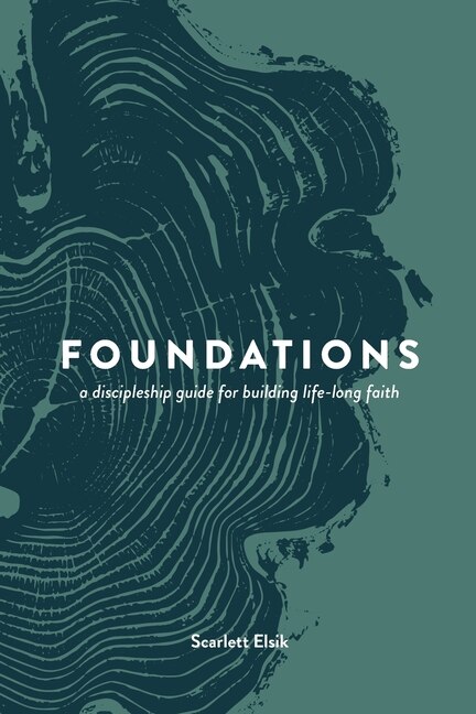 Foundations by Scarlett Elsik, Paperback | Indigo Chapters