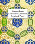 Augustus Pugin Ecclesiastical Ornament Scrapbook Paper by Vintage Revisited Press, Paperback | Indigo Chapters