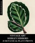 Vintage Art by Vintage Revisited Press, Paperback | Indigo Chapters
